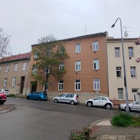 Apartman Vinohrady 브르노 외부 사진