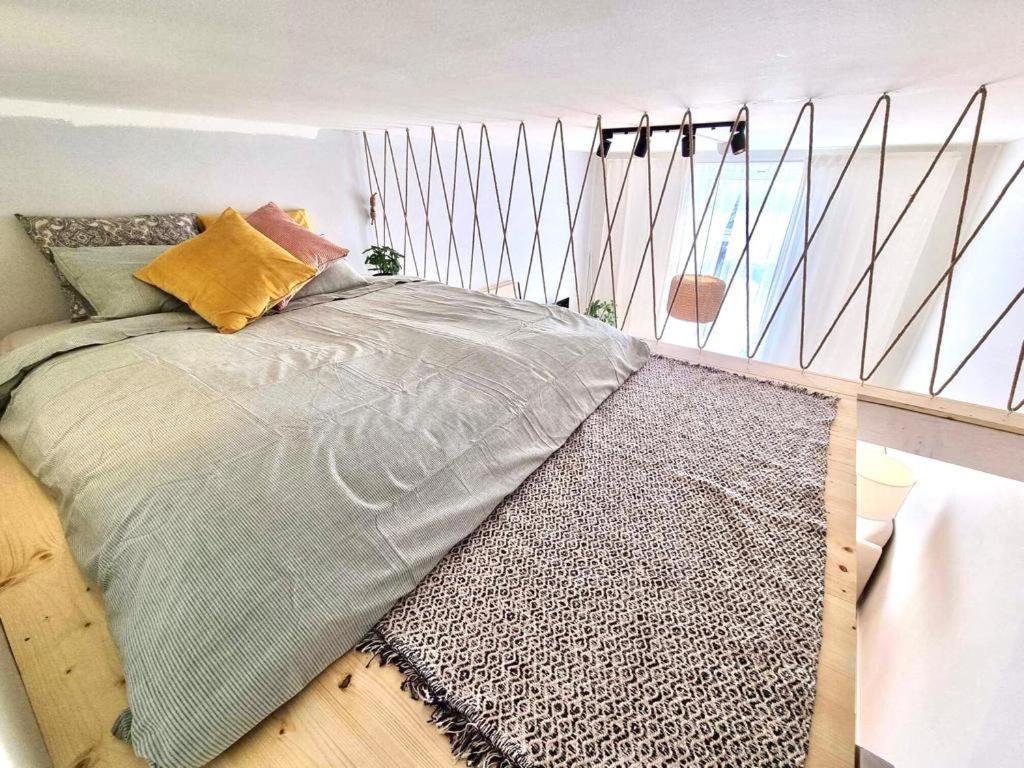 Apartman Vinohrady 브르노 외부 사진