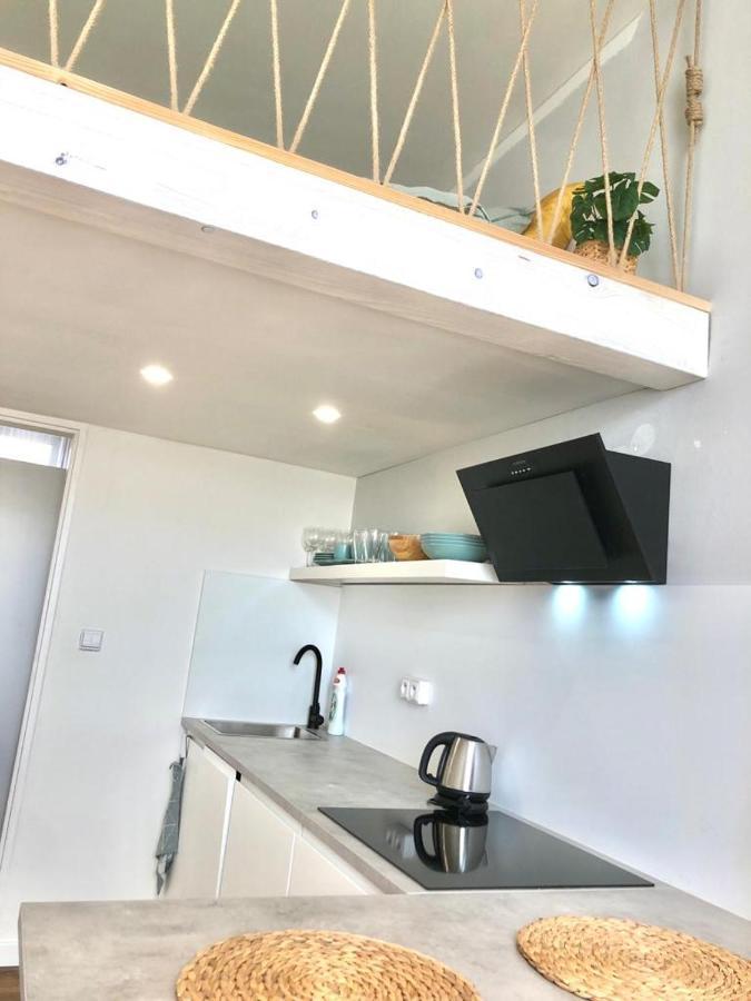 Apartman Vinohrady 브르노 외부 사진